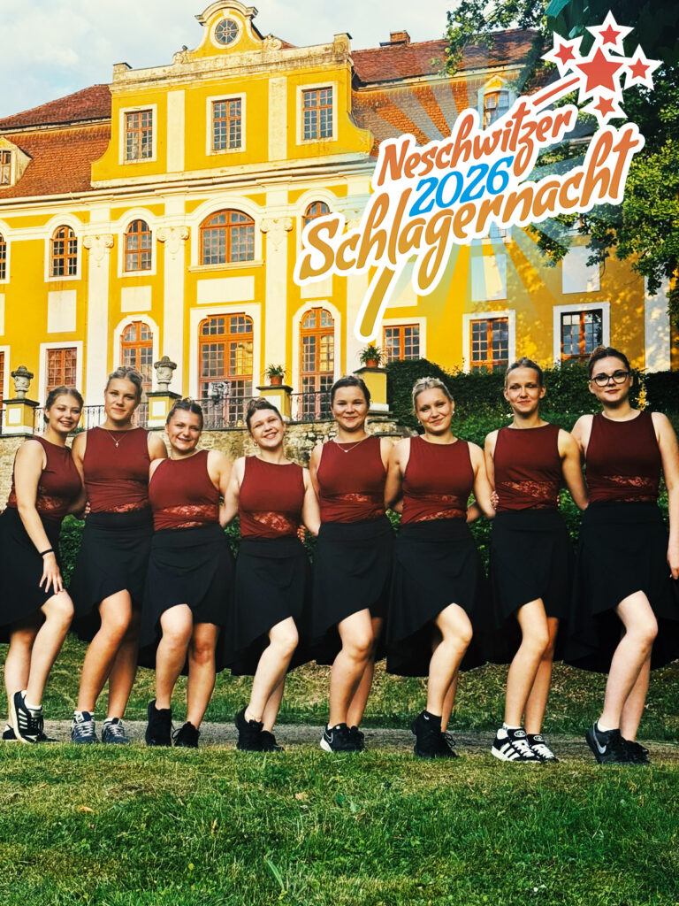 Neschwitzer Schlagernacht 2026
