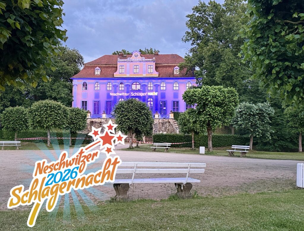 Neschwitzer Schlagernacht 2026