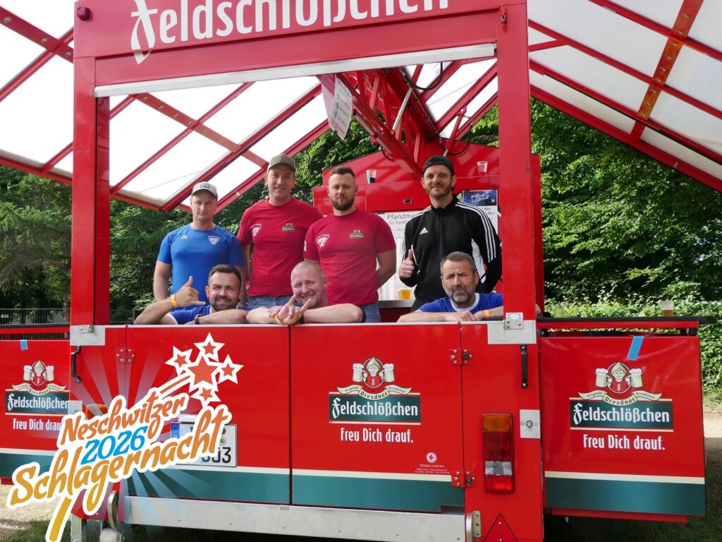 Neschwitzer Schlagernacht 2026