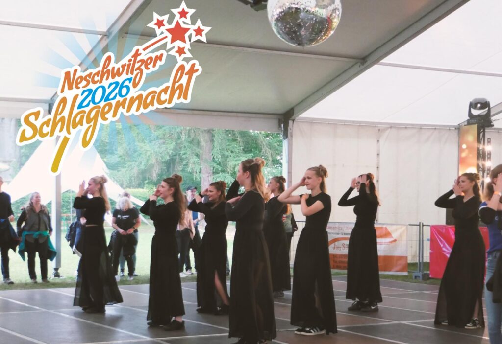Neschwitzer Schlagernacht 2026