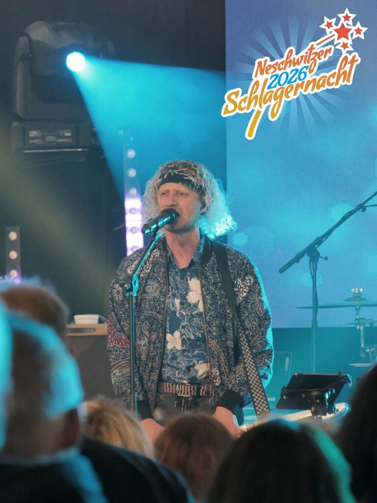 Neschwitzer Schlagernacht 2026