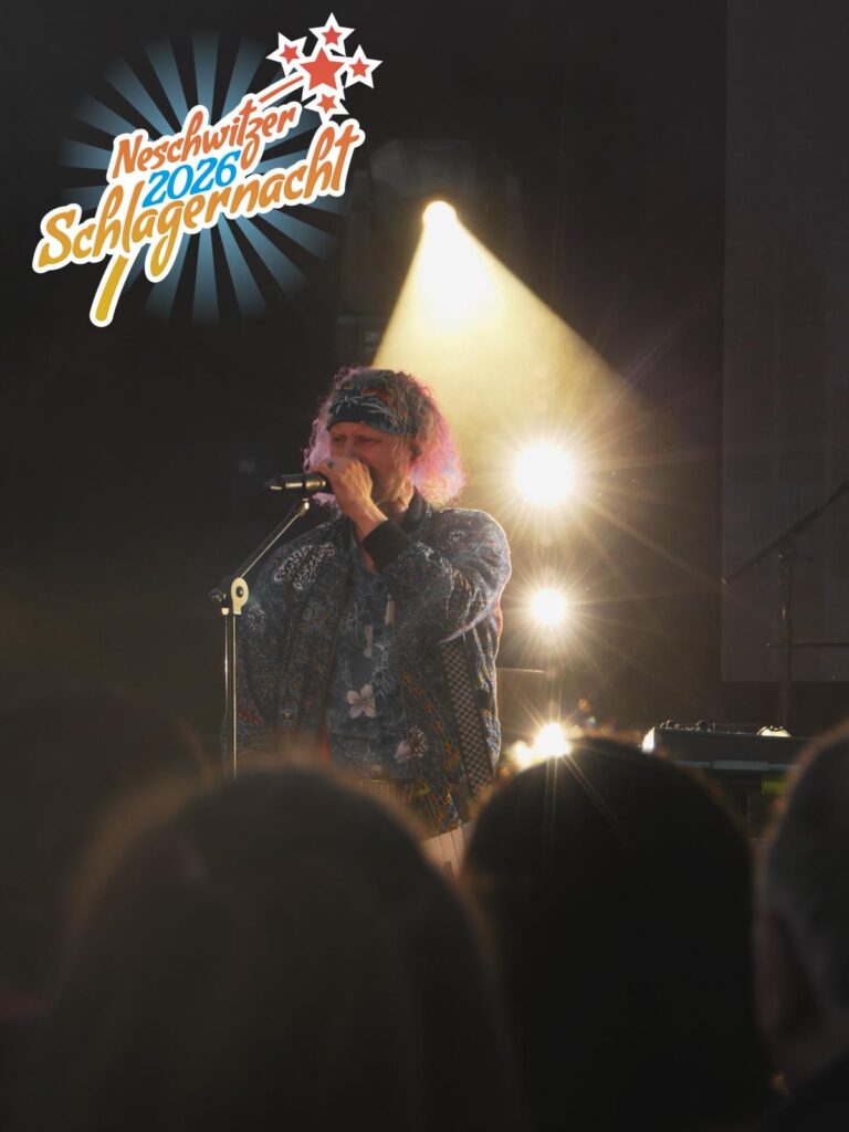 Neschwitzer Schlagernacht 2026