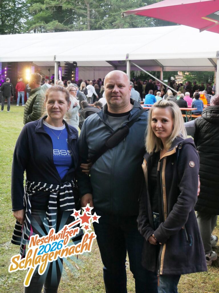 Neschwitzer Schlagernacht 2026