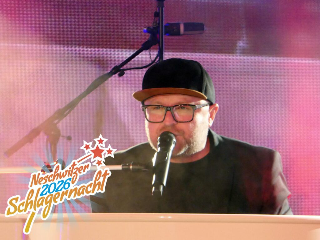 Neschwitzer Schlagernacht 2026