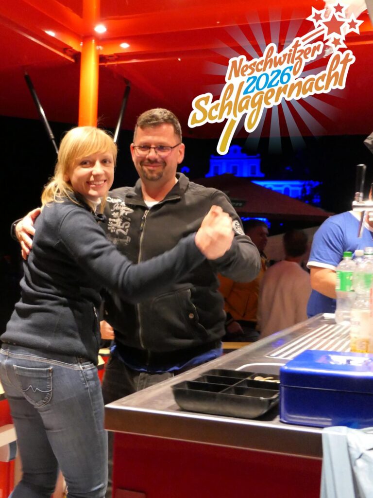 Neschwitzer Schlagernacht 2026