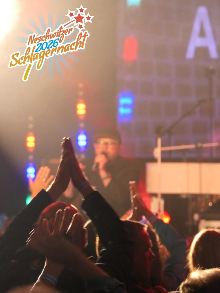 Neschwitzer Schlagernacht 2026