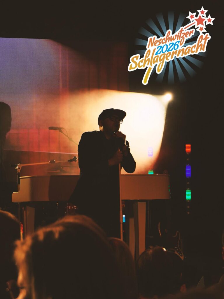 Neschwitzer Schlagernacht 2026